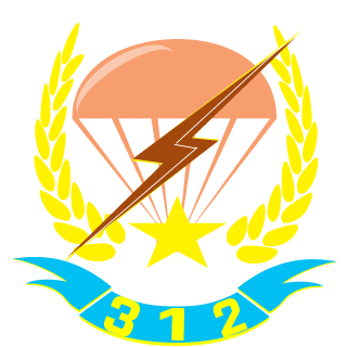Jeah 1SG's emblem