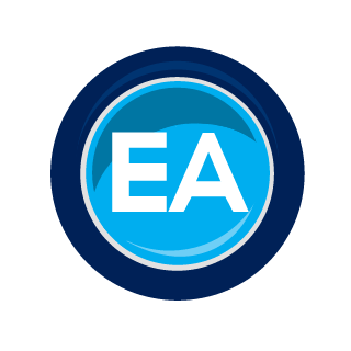 DHMX45's emblem