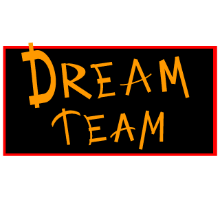 Dream Team Samara's emblem