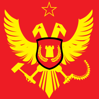 MegaDanceMasters's emblem