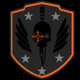 o0Preacher0o's emblem