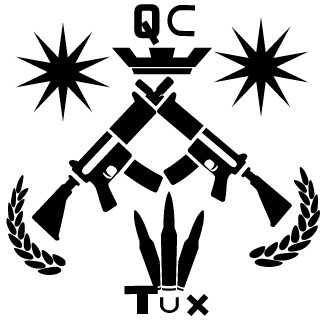 KingTuxy's emblem