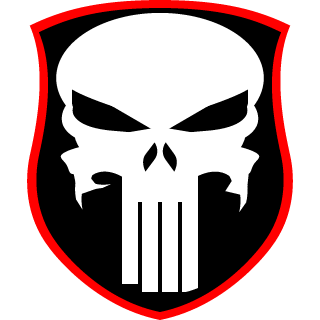 FCKN010's emblem