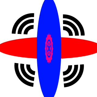 WHYIMBETTER's emblem