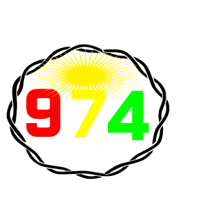 soldat974fr's emblem