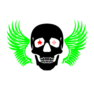 mastersumo007's emblem