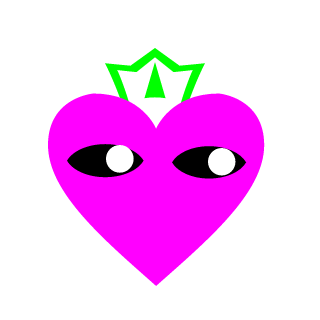 CN-laok's emblem