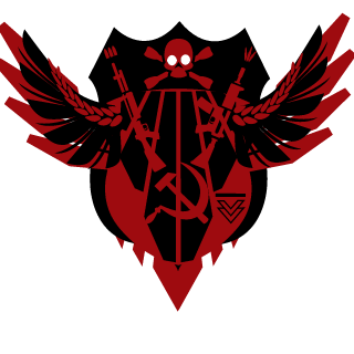 UbiVashKaTS's emblem