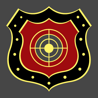 ha-Levit's emblem
