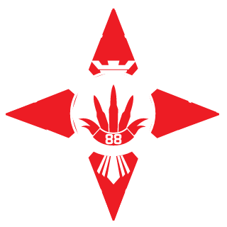sambo2999's emblem