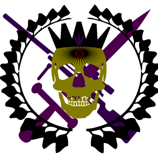 suicidninja11's emblem