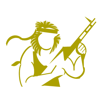 Full Time Warriors's emblem