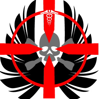007T-Bag's emblem