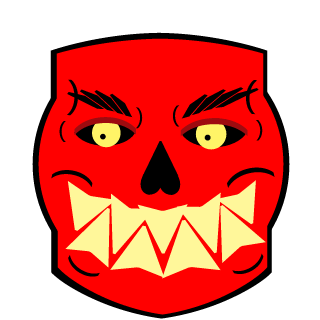 Quogboi's emblem
