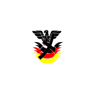 Flathmann's emblem