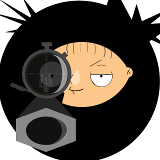 Krazie-lvl's emblem