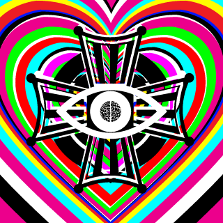 Helicobeat's emblem
