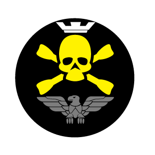 ElChekoGuzman's emblem