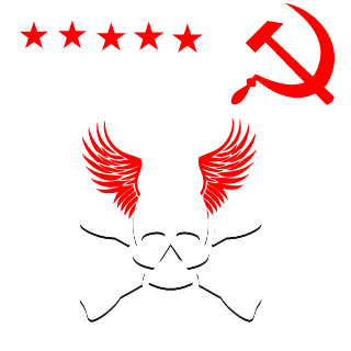 ovsep67's emblem
