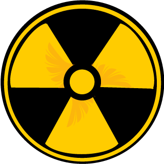 Nukes's emblem