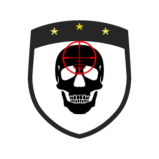 KJ3LDS3N's emblem