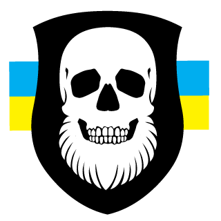 BEARD_UA's emblem