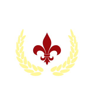 KingSinisterPang's emblem