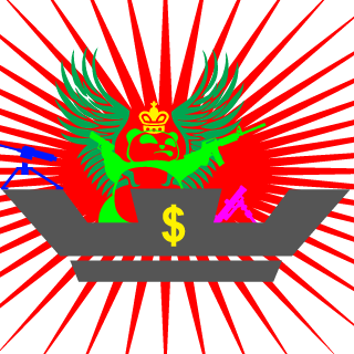 Asavwj's emblem