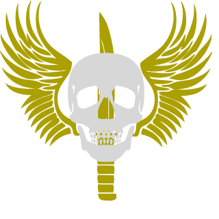 Yodrizzle's emblem
