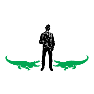 Sigurdte's emblem