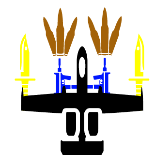 JehuRambo's emblem