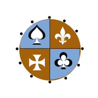 zago_BRASIL's emblem