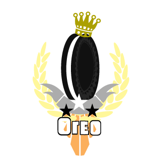 0reoNcream's emblem