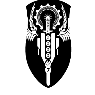 Alleari's emblem
