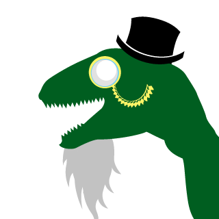 Soggybeard's emblem