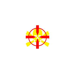 BONUS-MAUS's emblem