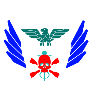 JuuzouTM's emblem