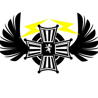 NTWKW's emblem