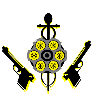 StormKensei's emblem