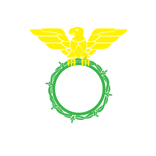 ClaudinD's emblem