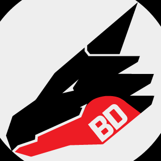 AkaiShade666's emblem