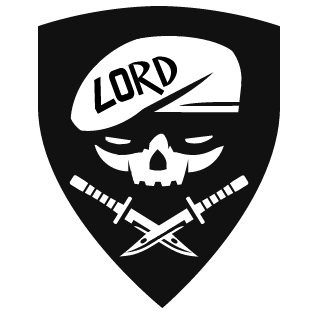 LameALot's emblem