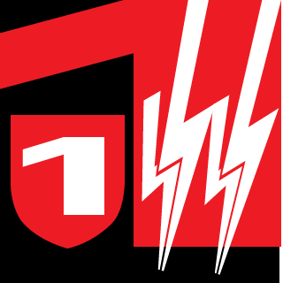 MorganSternNr1's emblem