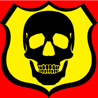 MORDOR's emblem