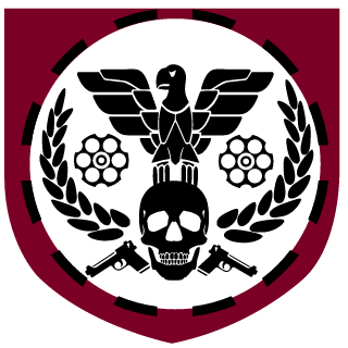 ColdBlood1988's emblem