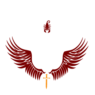 AY35AK's emblem