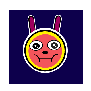 GangSando's emblem