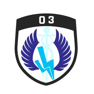 Meolotow's emblem