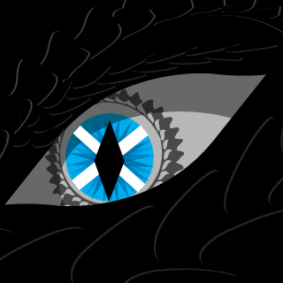 Angelologist's emblem
