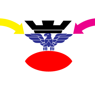 Imblinho's emblem